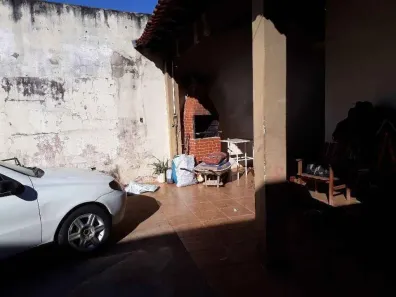 Casa com 3 Quartos à venda, 216m² no Jardim Eugênia, Bauru