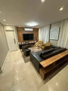 Apartamento com 3 Quartos à venda, 168m² no Jardim Santa Mena, Guarulhos