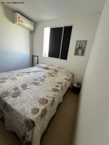 Apartamento com 2 Quartos à venda, 50m² no Barroso, Fortaleza