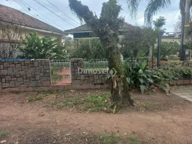 Lote/Terreno à venda, 1100m² no Pedra Redonda, Porto Alegre
