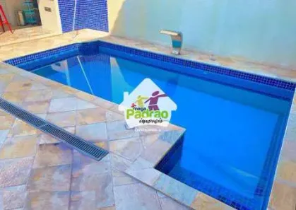 Sobrado com 3 Quartos à venda, 250m² no Parque Renato Maia, Guarulhos