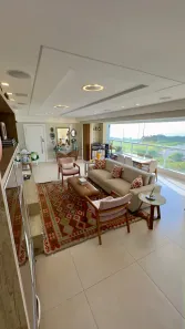 Apartamento com 4 Quartos à venda, 198m² no Calhau, São Luís