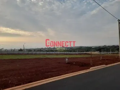 Lote/Terreno à venda, 250m² no Recreio Anhangüera, Ribeirão Preto
