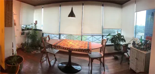 Apartamento com 4 Quartos à venda, 132m² no Fazenda Morumbi, São Paulo