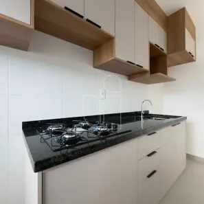 Apartamento com 2 Quartos à venda, 55m² no Fragata, Marília