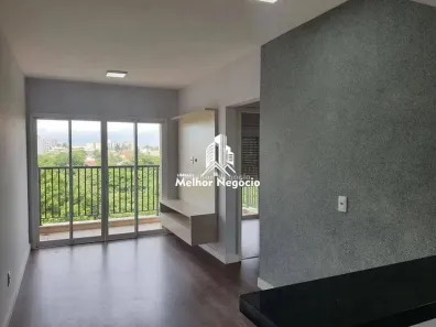 Apartamento com 2 Quartos à venda, 62m² no Cidade Jardim, Americana