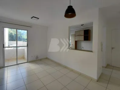 Apartamento com 2 Quartos para alugar, 55m² no Jardim Nova Iguaçu, Piracicaba