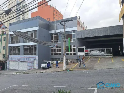 Prédio Comercial à venda, 4200m² no Cambuci, São Paulo