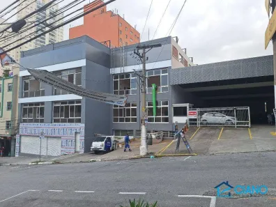 Prédio Comercial para venda ou aluguel, 4200m² no Cambuci, São Paulo