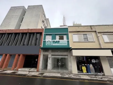 Apartamento com 1 Quarto à venda, 98m² no Centro, Ponta Grossa