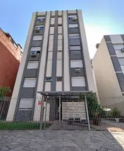 Kitnet com 1 Quarto para alugar, 32m² no Centro, São Leopoldo