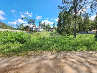 Lote/Terreno à venda, 485m² no Capricórnio II, Caraguatatuba