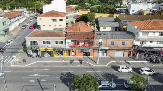 Ponto Comercial com 9 Quartos à venda, 630m² no Centro, Araucária