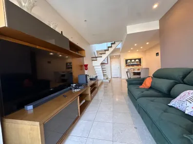 Apartamento com 3 Quartos à venda, 245m² no Barra da Tijuca, Rio de Janeiro