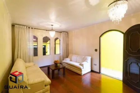 Casa com 4 Quartos à venda, 230m² no Dos Casa, São Bernardo do Campo
