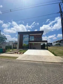 Casa de Condomínio com 4 Quartos à venda, 323m² no Coité, Eusébio