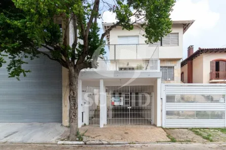 Casa com 5 Quartos à venda, 181m² no Jardim Brasil (Zona Sul), São Paulo
