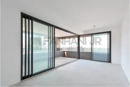 Apartamento com 3 Quartos à venda, 190m² no Pinheiros, São Paulo