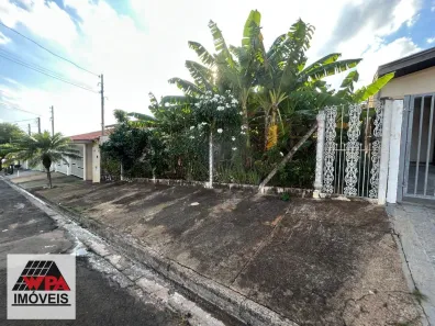 Lote/Terreno à venda, 336m² no Parque Residencial Boa Vista, Americana