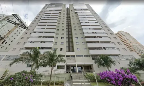 Apartamento com 3 Quartos à venda, 85m² no Jardim Goiás, Goiânia