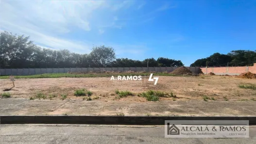 Lote/Terreno à venda, 300m² no Avecuia, Porto Feliz