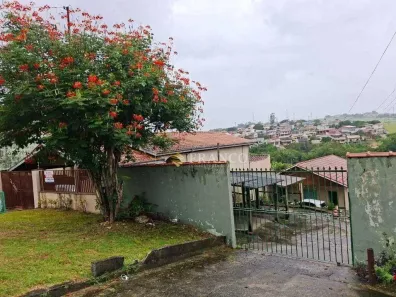 Casa com 5 Quartos à venda, 623m² no Monte Belo, Taubaté