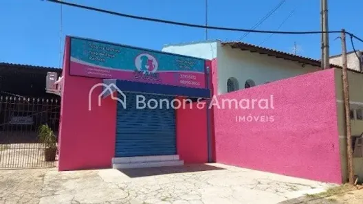 Sala Comercial à venda, 93m² no Jardim Bela Vista, Campinas