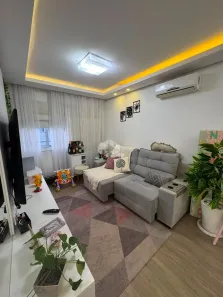 Apartamento com 2 Quartos à venda, 51m² no Vila São José, Porto Alegre