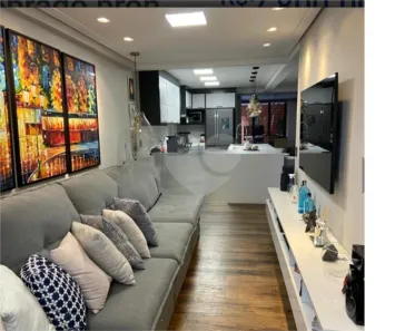 Casa com 3 Quartos à venda, 280m² no Paraíso, São Paulo