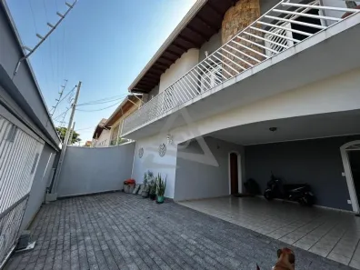 Casa com 2 Quartos à venda, 251m² no Jardim Carlos Lourenço, Campinas