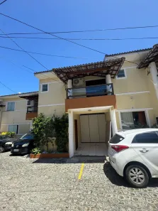 Casa de Condomínio com 3 Quartos à venda, 91m² no Vila Praiana, Lauro de Freitas