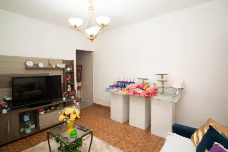 Casa com 5 Quartos para alugar, 125m² no Jardim Presidente Dutra, Guarulhos