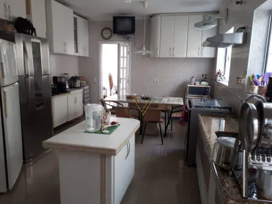 Casa de Condomínio com 4 Quartos à venda, 302m² no Alphaville, Santana de Parnaíba