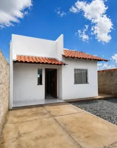 Apartamento com 2 Quartos à venda, 58m² no Papagaio, Feira de Santana