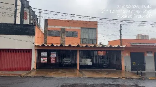 Apartamento com 3 Quartos à venda, 94m² no Jardim Irajá, Ribeirão Preto