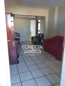 Apartamento com 2 Quartos à venda, 90m² no Centro, São Vicente