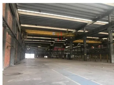 Galpão/Depósito/Armazém para alugar, 7689m² no Parque da Mooca, São Paulo