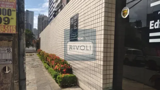 Apartamento com 2 Quartos à venda, 90m² no Boa Viagem, Recife