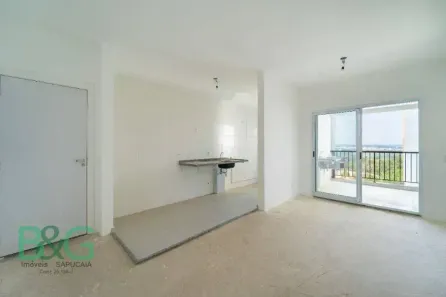 Apartamento com 2 Quartos à venda, 67m² no Chácaras Saudáveis e Encantadoras, Jundiaí