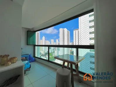 Apartamento com 2 Quartos à venda, 81m² no Boa Viagem, Recife