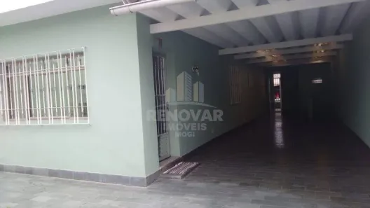 Casa com 4 Quartos à venda, 240m² no Vila Correa, Ferraz de Vasconcelos