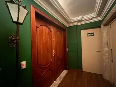 Apartamento com 3 Quartos à venda, 255m² no Centro, Florianópolis