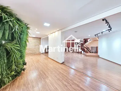 Sobrado com 4 Quartos à venda, 312m² no Alto da Boa Vista, Ribeirão Preto