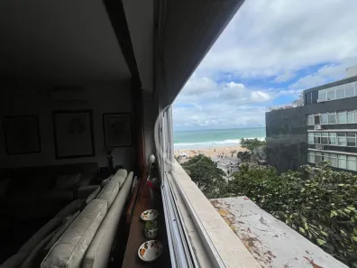 Apartamento com 4 Quartos à venda, 170m² no Ipanema, Rio de Janeiro