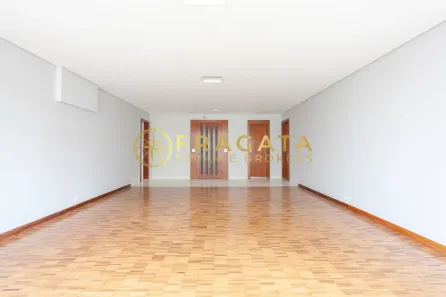 Apartamento com 3 Quartos à venda, 180m² no Cerqueira César, São Paulo