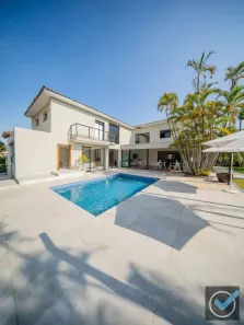 Casa de Condomínio com 4 Quartos à venda, 500m² no Alphaville, Santana de Parnaíba