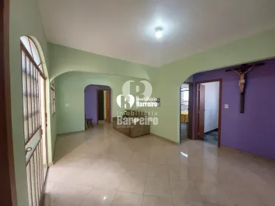 Casa com 4 Quartos à venda, 360m² no Diamante (Barreiro), Belo Horizonte