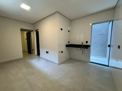 Apartamento com 2 Quartos para alugar, 40m² no Quarta Parada, São Paulo