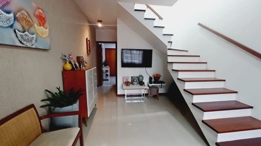 Casa de Condomínio com 2 Quartos à venda, 78m² no Vila Caputera, Mogi das Cruzes