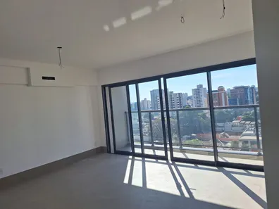 Apartamento com 1 Quarto à venda, 39m² no Cambuí, Campinas